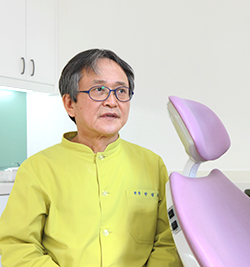 원장 박정용